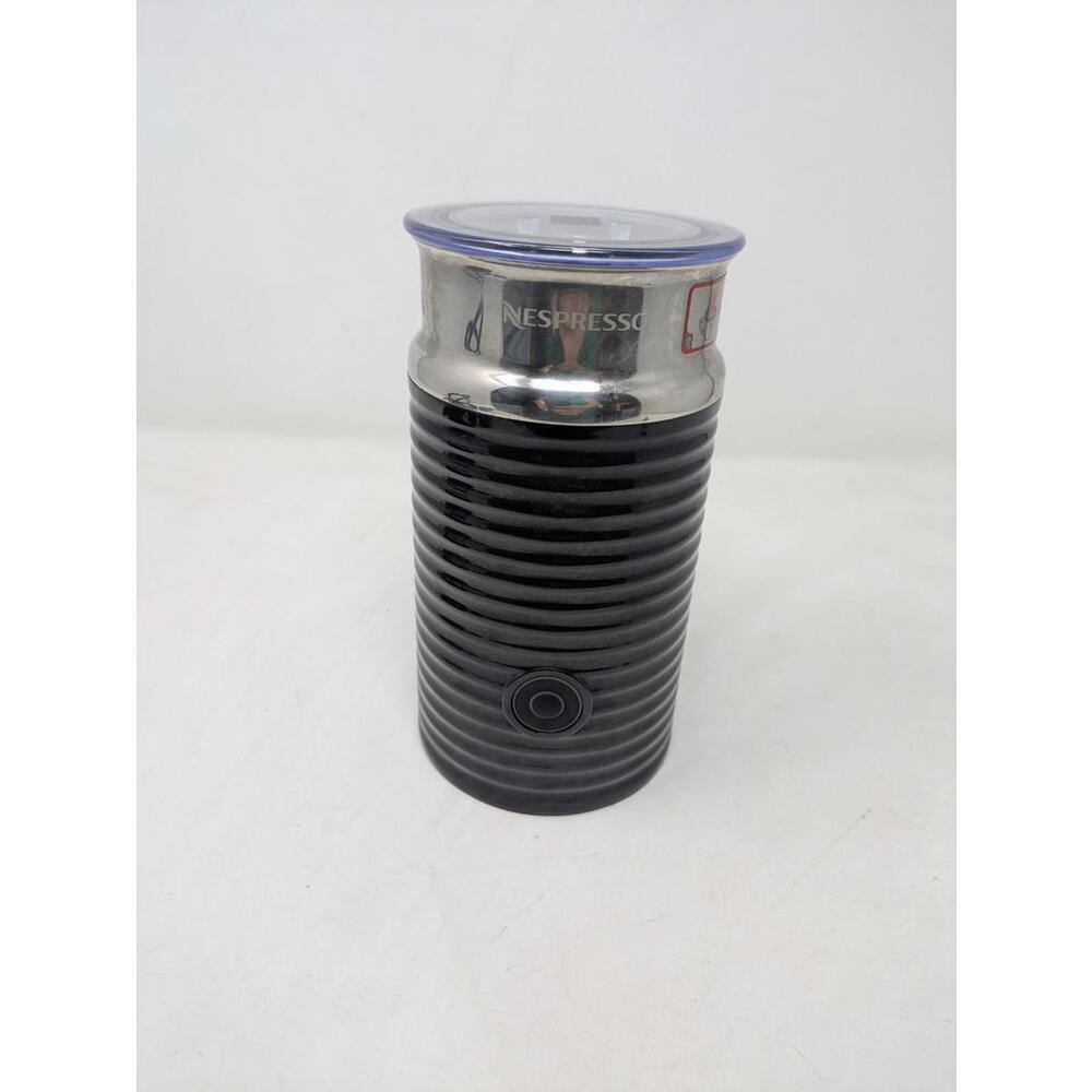 Nespresso Aeroccino3 Milk Frother Model 3694 Lid & Unit Only-No Base